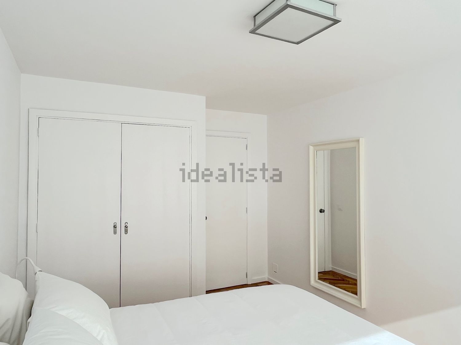 Habitació de lloguer, Vigo