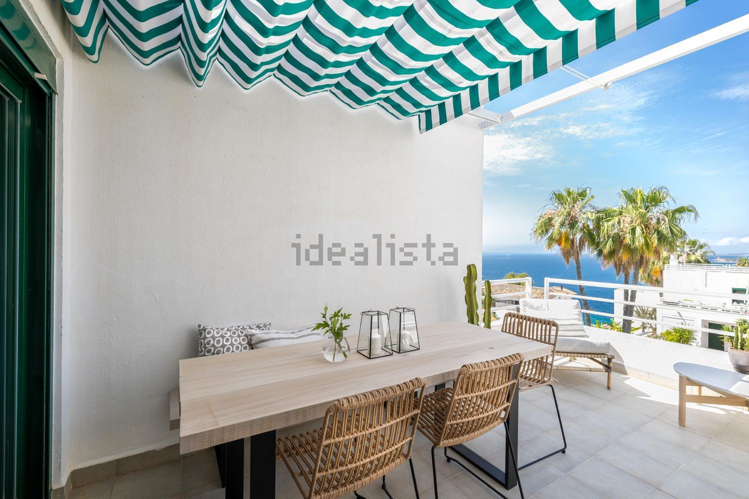 Pis de 100 m² a Palma