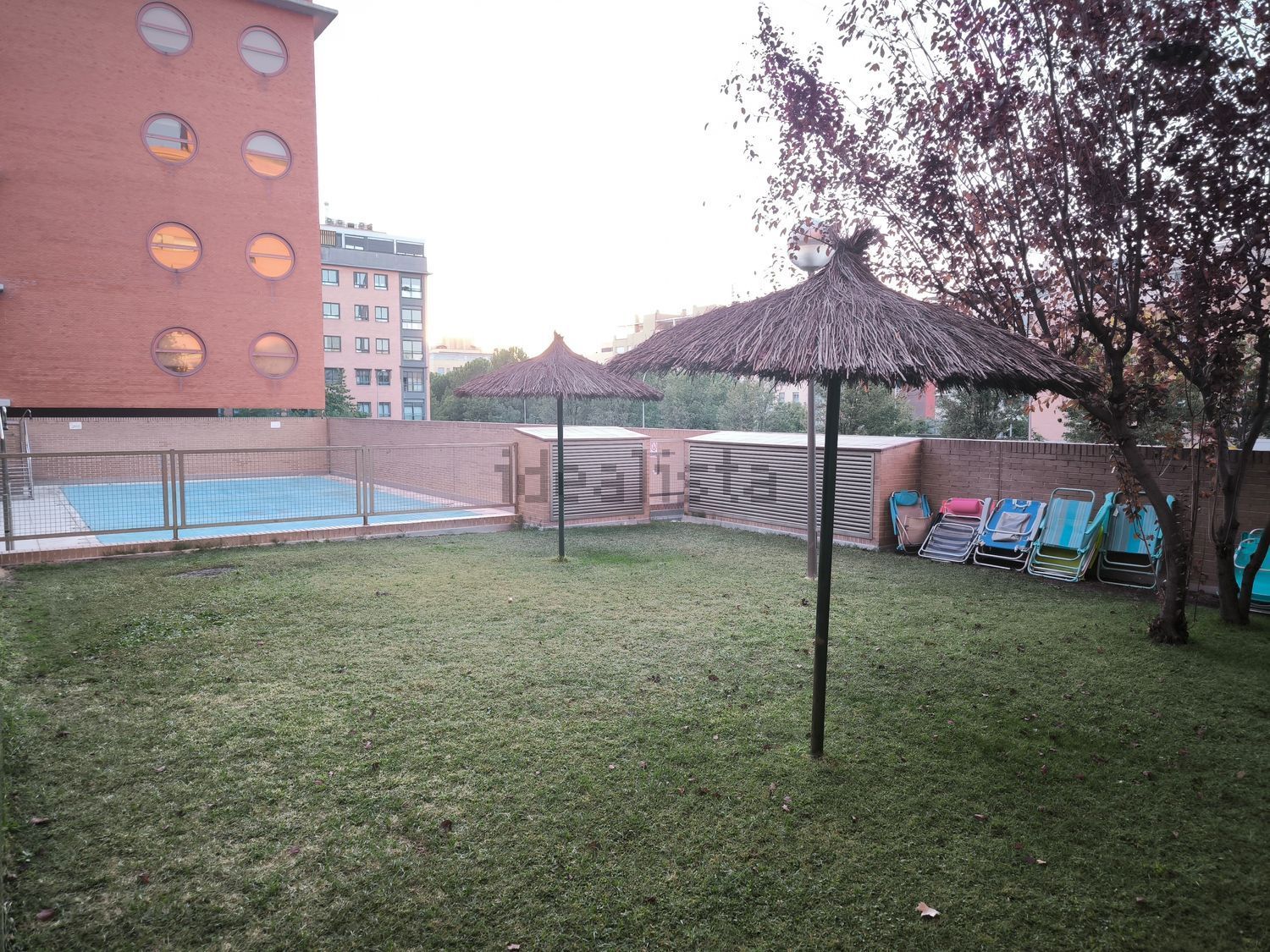 Piso de 64 m² en Madrid
