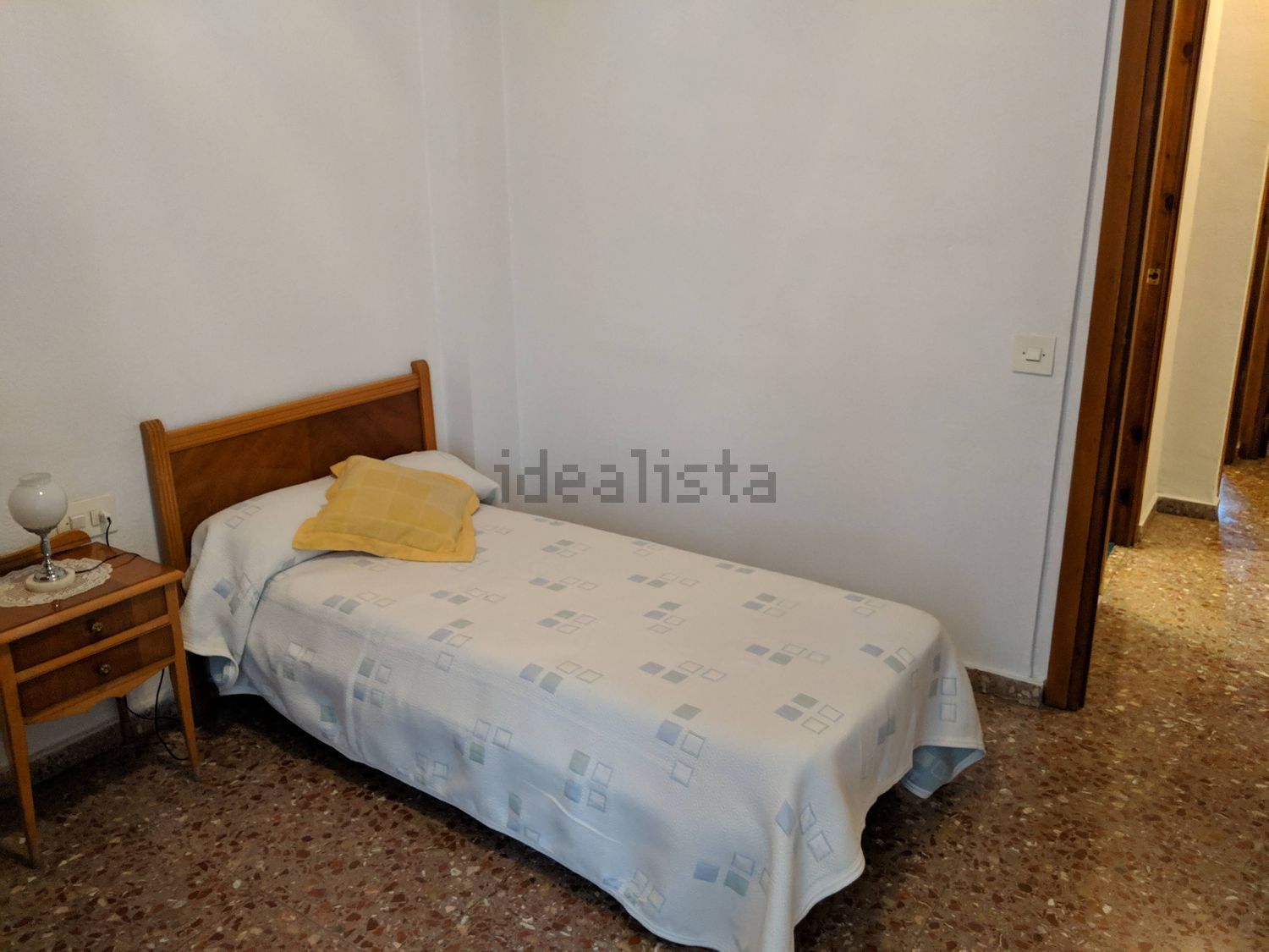 Wohnung 106 m² in Valencia