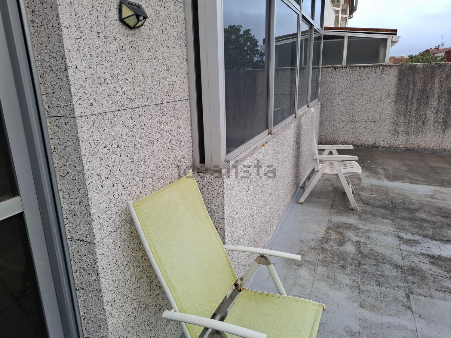 Pis de 179 m² a Ourense
