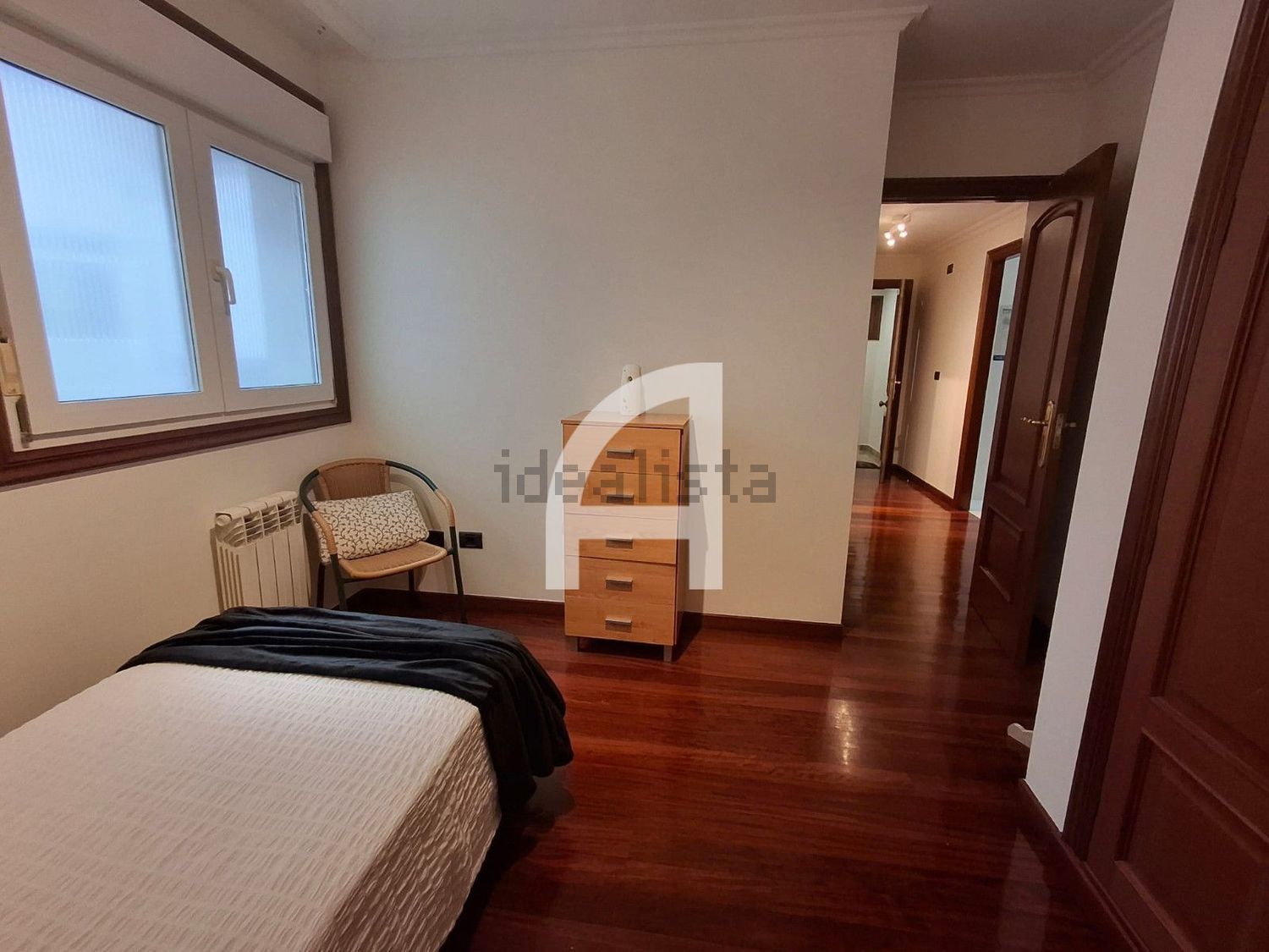 Piso de 78 m² en Vigo