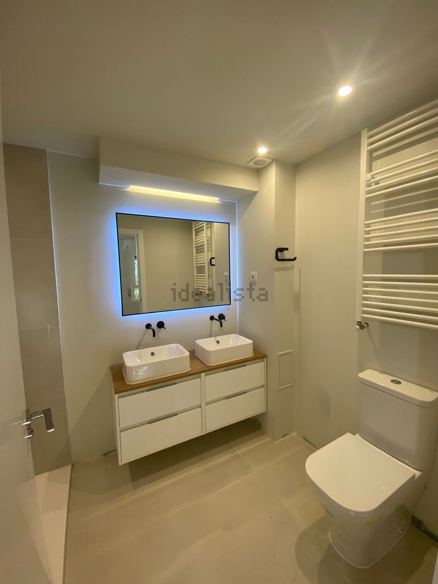 Apartamento 188 m² em Madrid