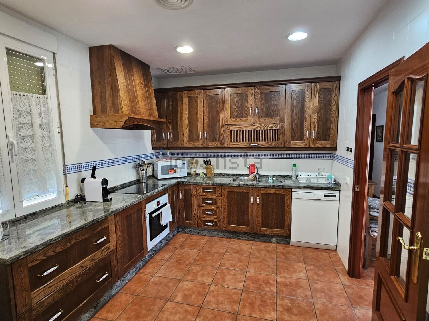 Casa de 431 m² a El Carpio