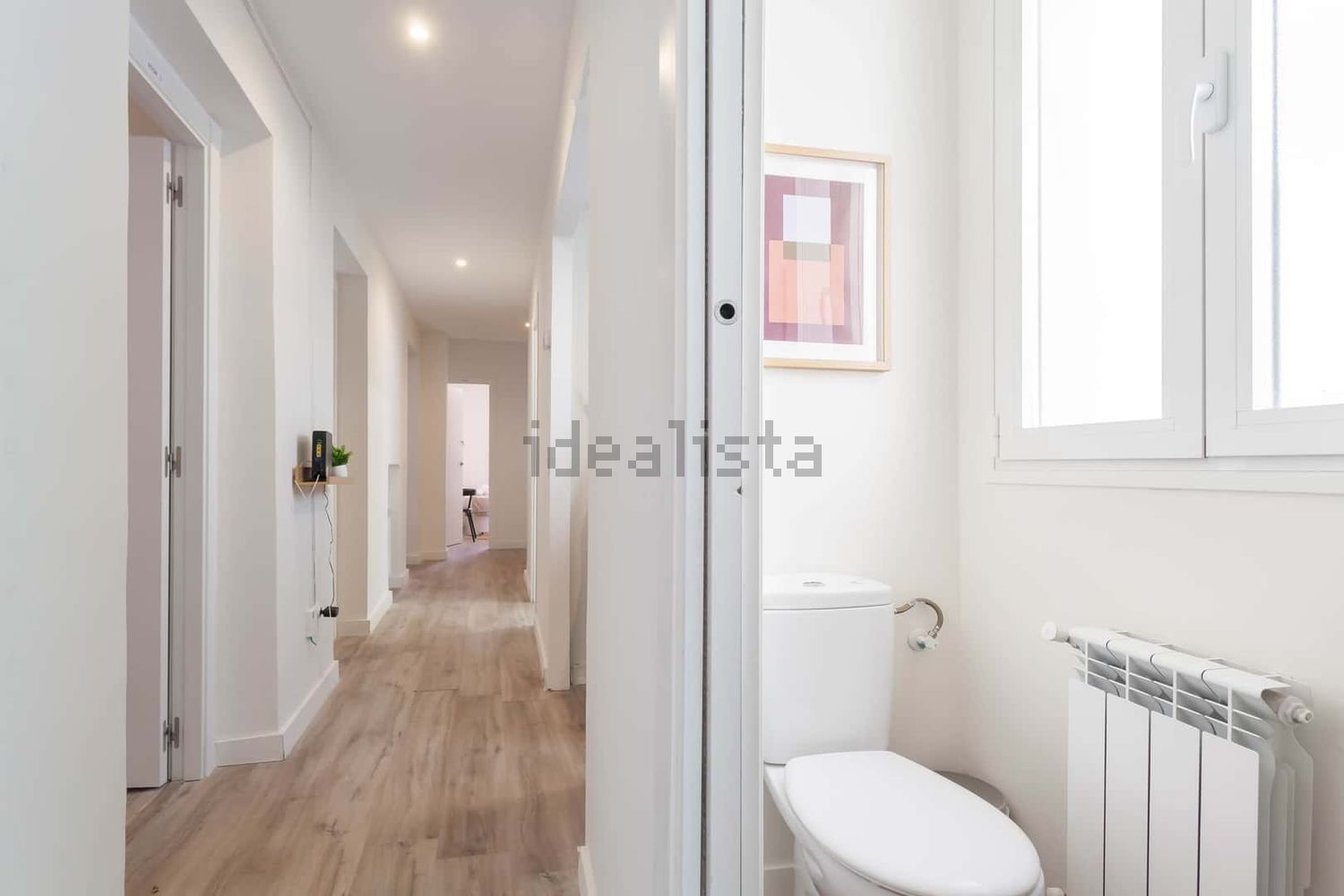 Habitación en alquiler, Madrid