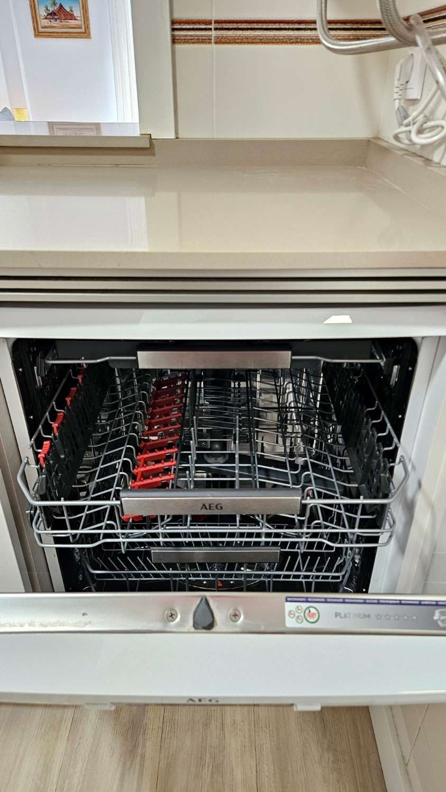 Piso de 100 m² en Almuñécar