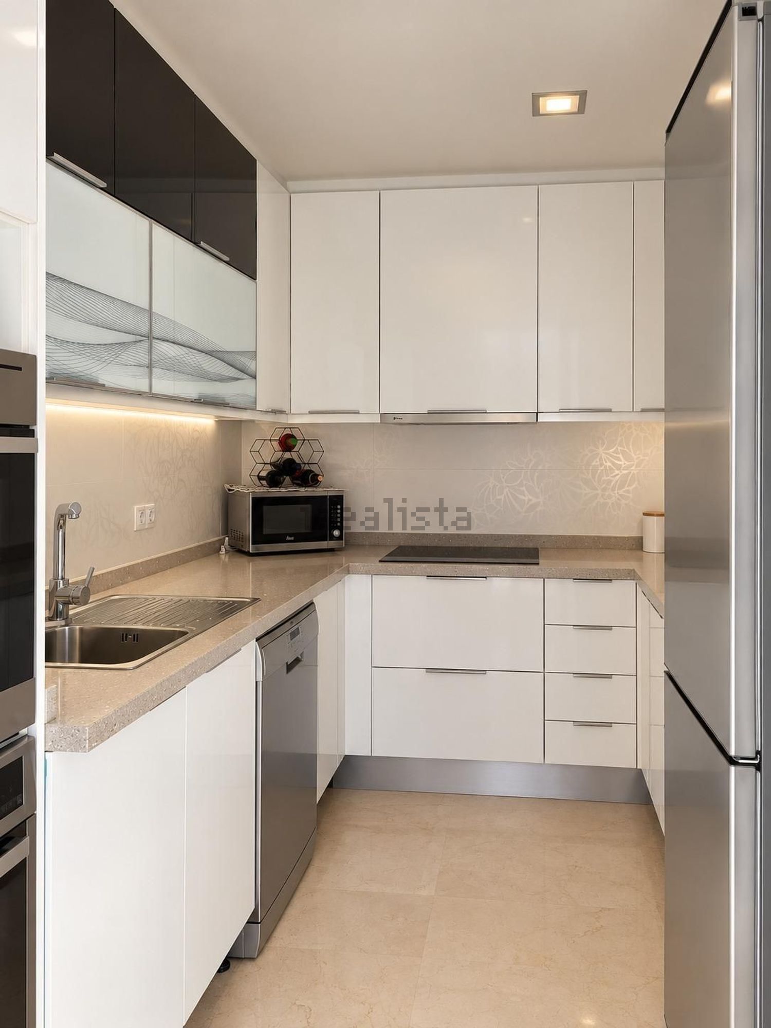 Pis de 125 m² a Granollers