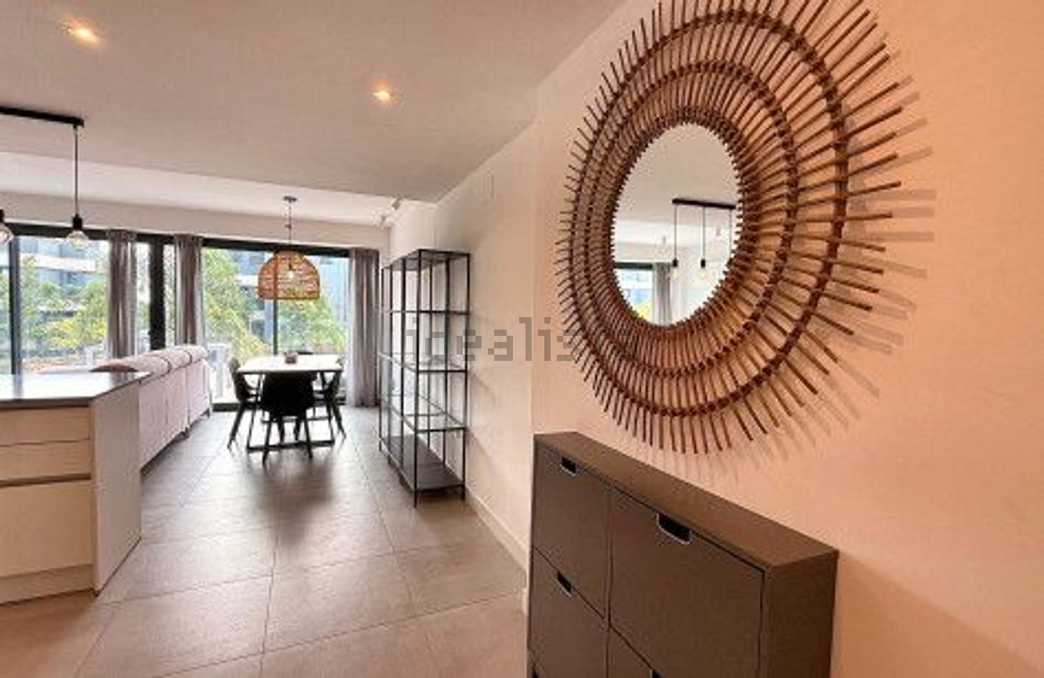 Pis de 102 m² a Estepona