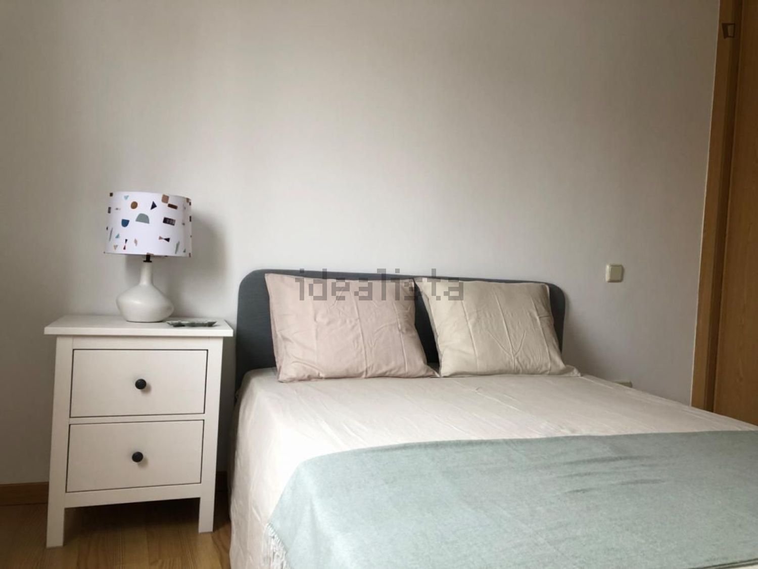 Piso de 58 m² en Madrid