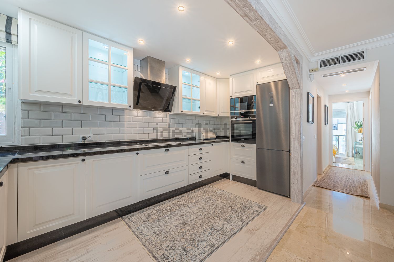 Appartement 112 m² à Marbella
