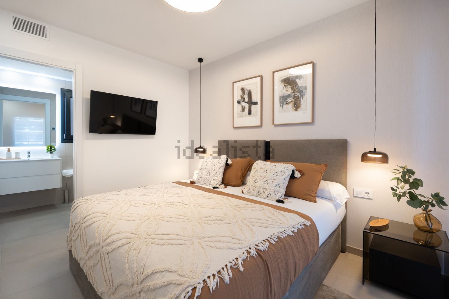 Appartamento 102 m² a el Puig de Santa Maria
