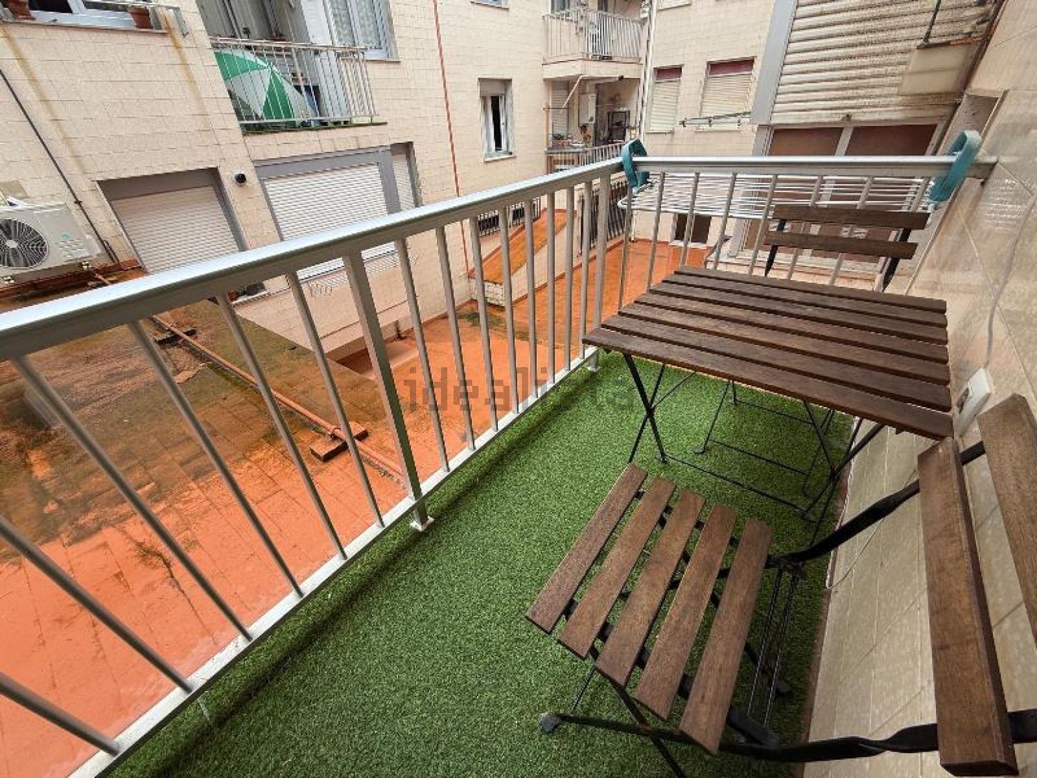 Piso de 93 m² en Comillas