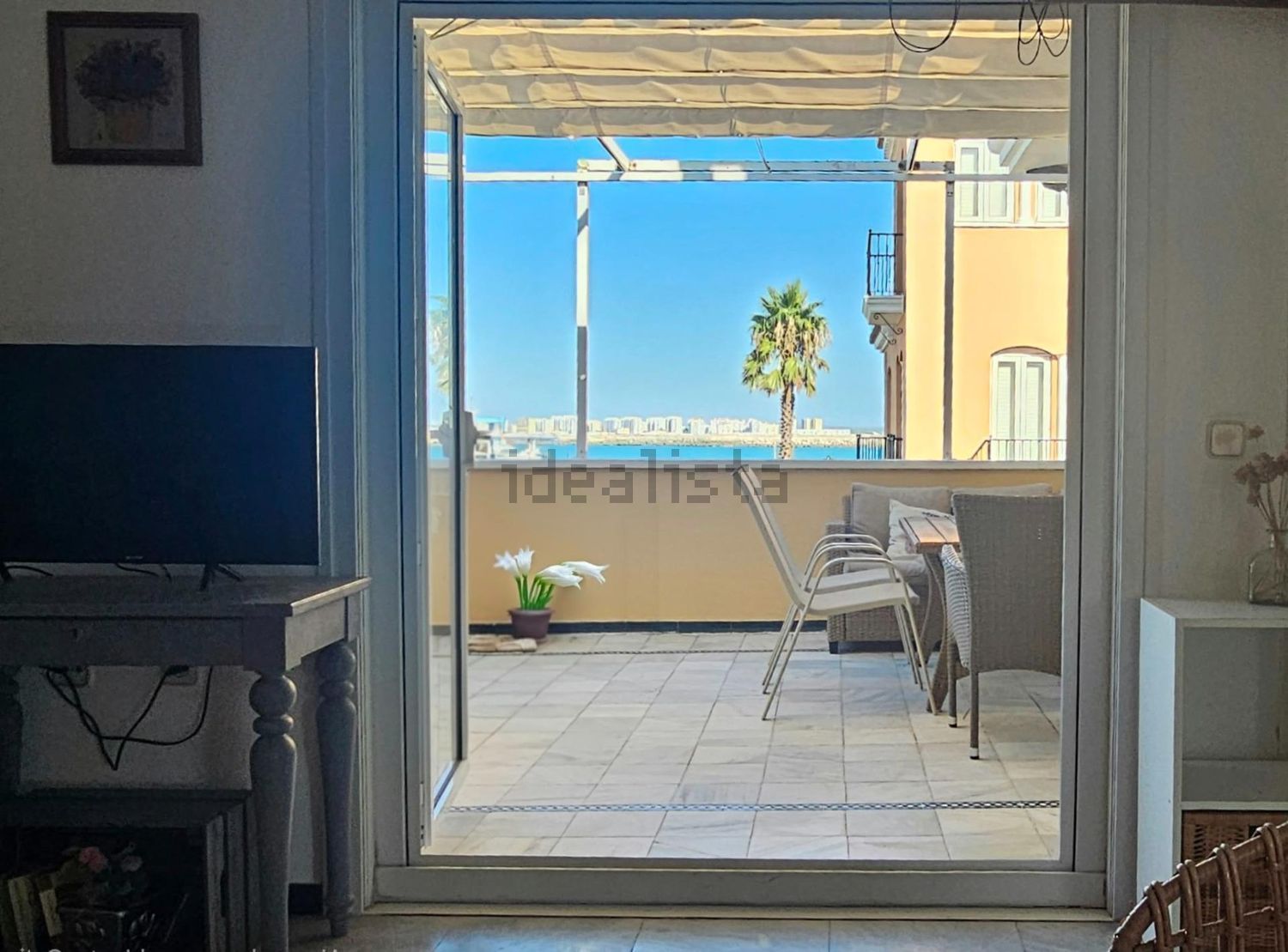 Pis de 164 m² a El Puerto de Santa María