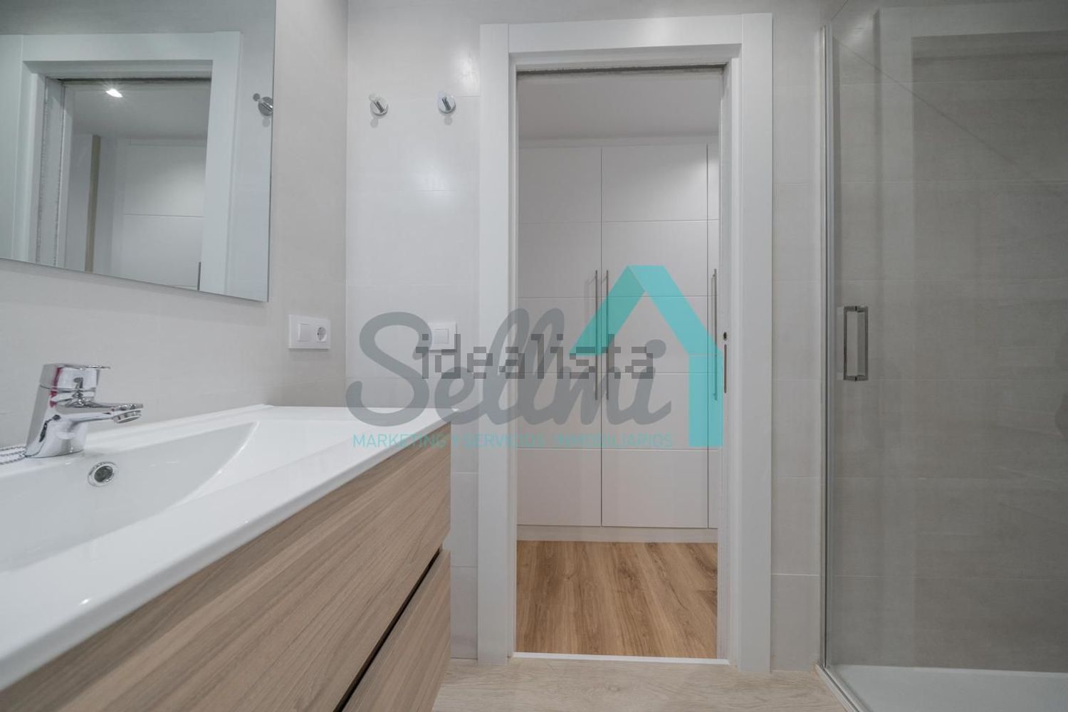 Piso de 114 m² en Oviedo