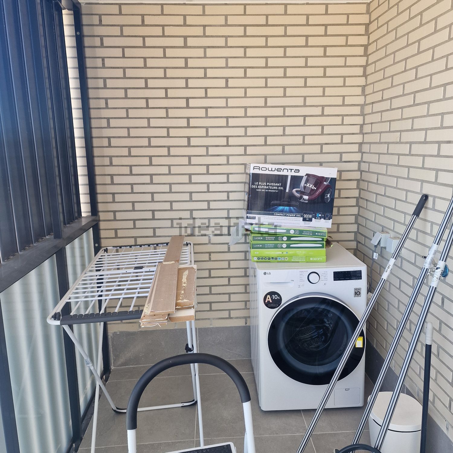 Pis de 113 m² a Valladolid