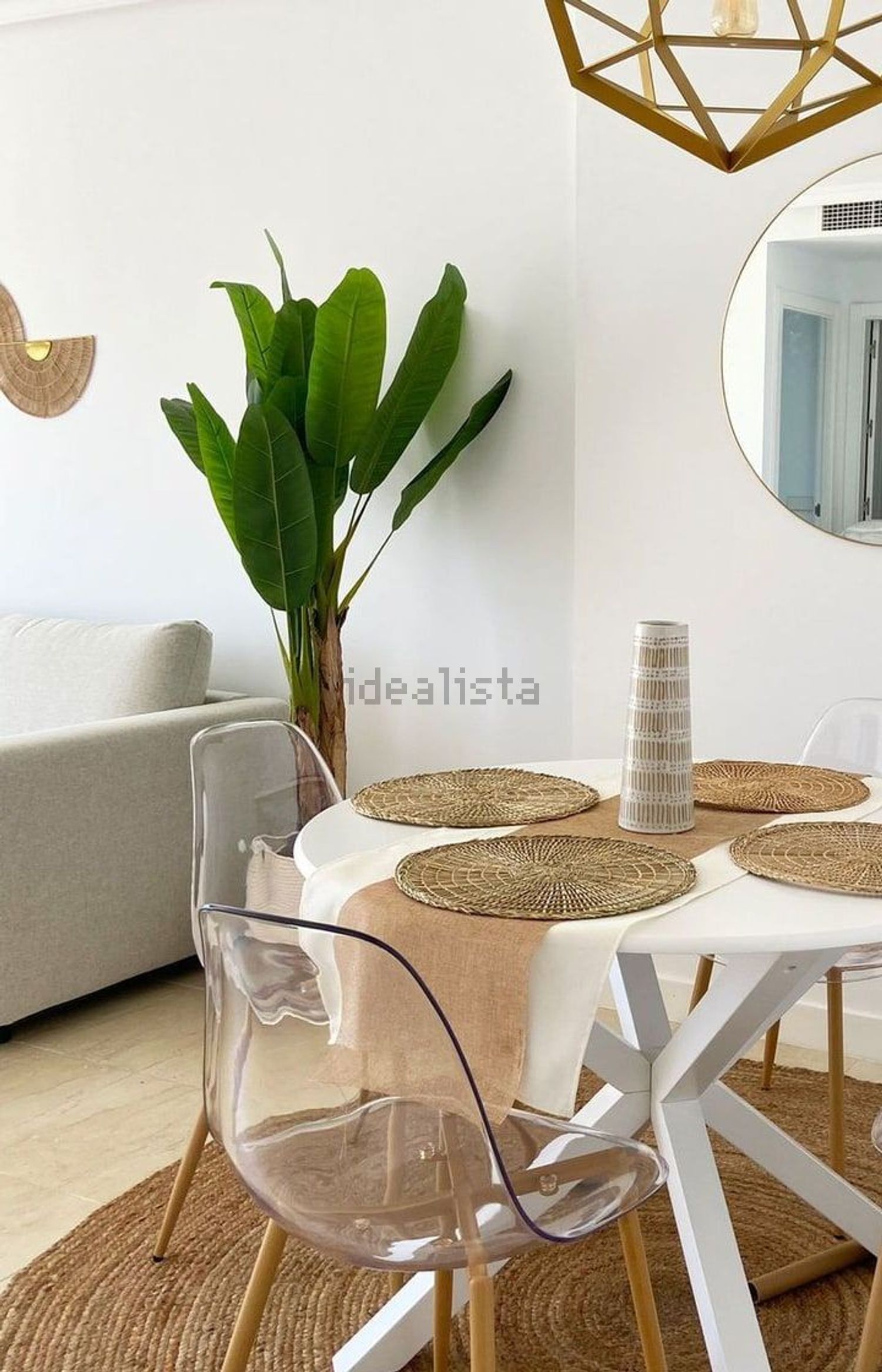 Квартира 100 м² в Estepona