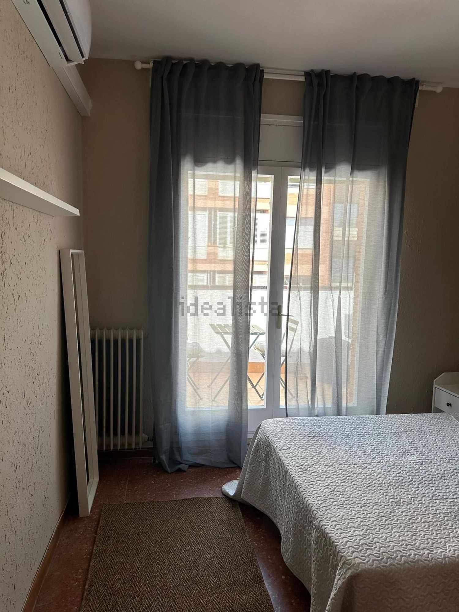 Pis de 58 m² a Barcelona