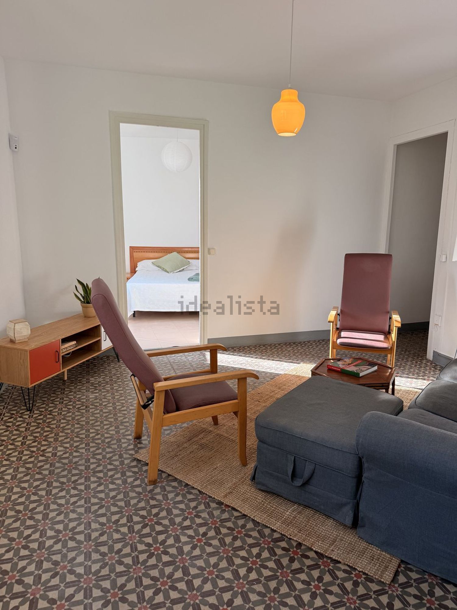 Piso de 95 m² en Barcelona