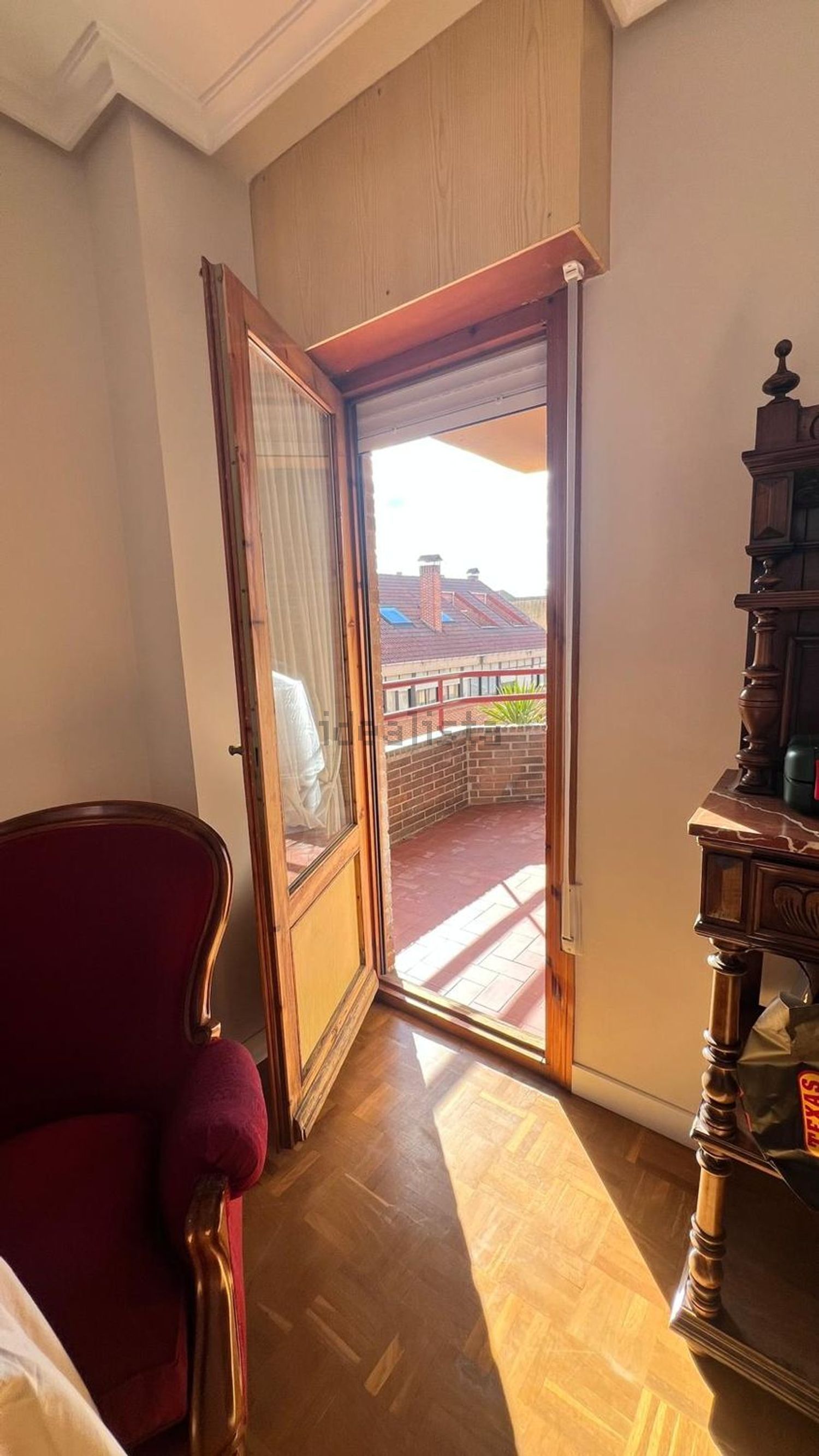 Piso de 100 m² en Astorga