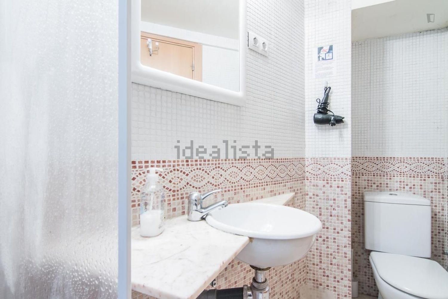 Piso de 40 m² en Barcelona