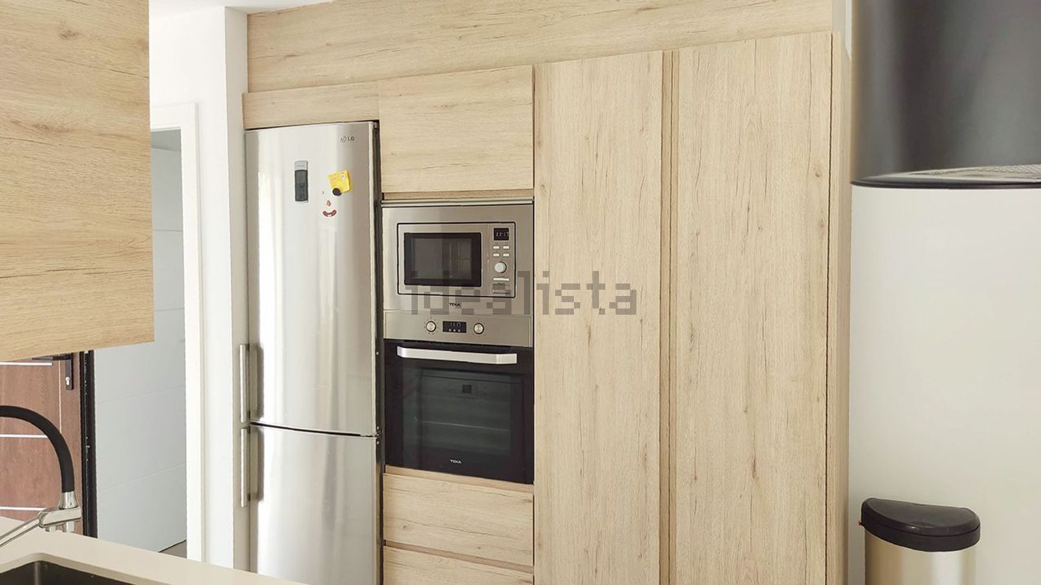 Casa de 140 m² en Benidorm