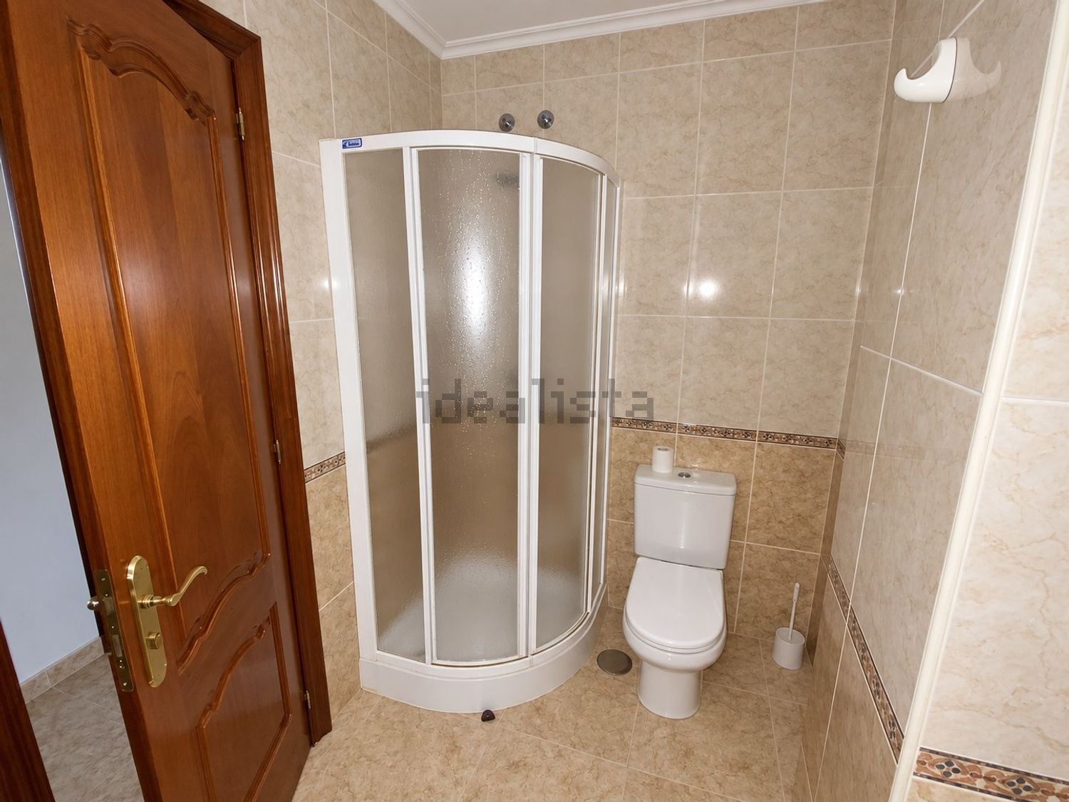 Piso de 126 m² en Laxe