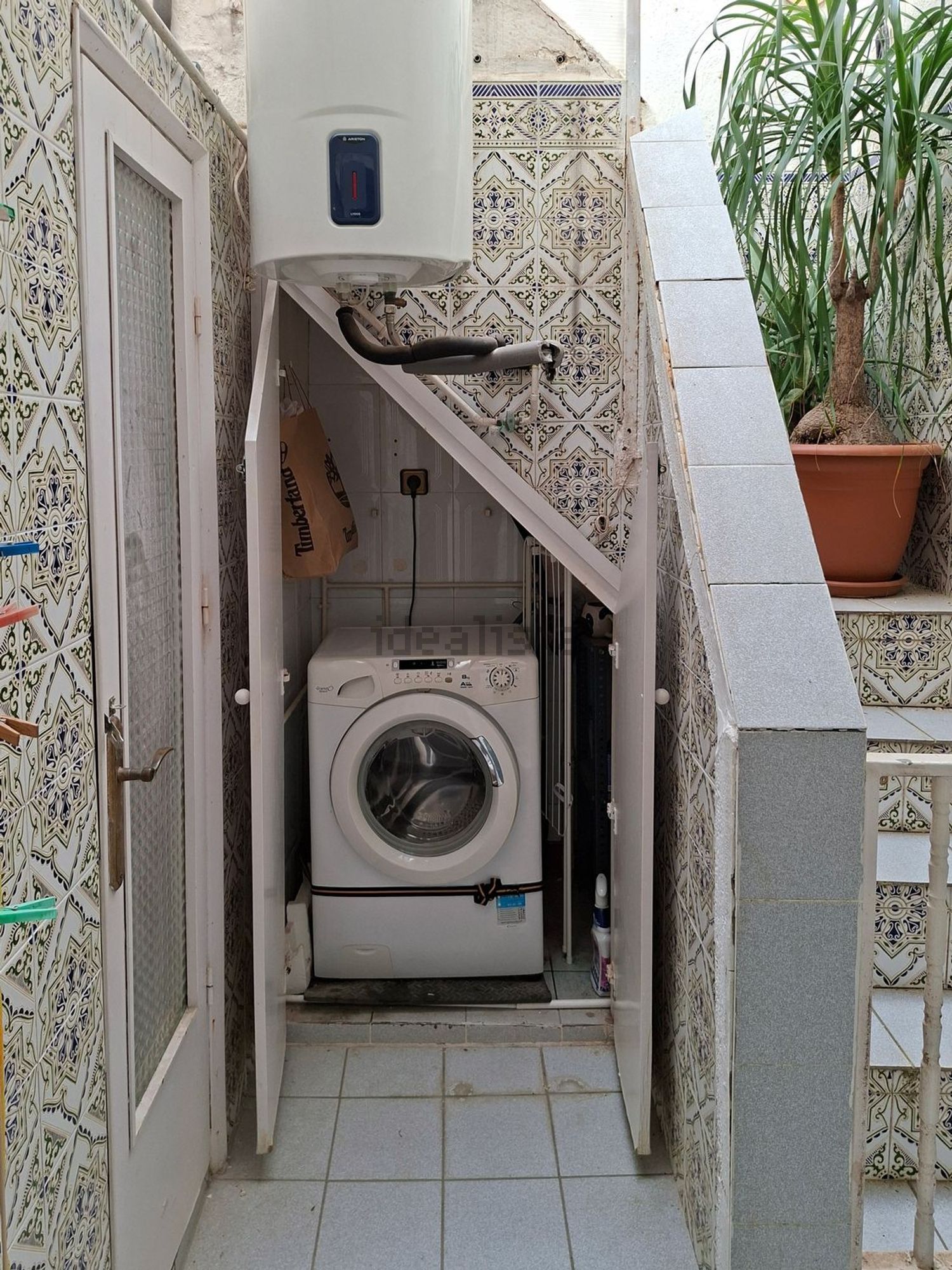 Piso de 60 m² en Terrassa