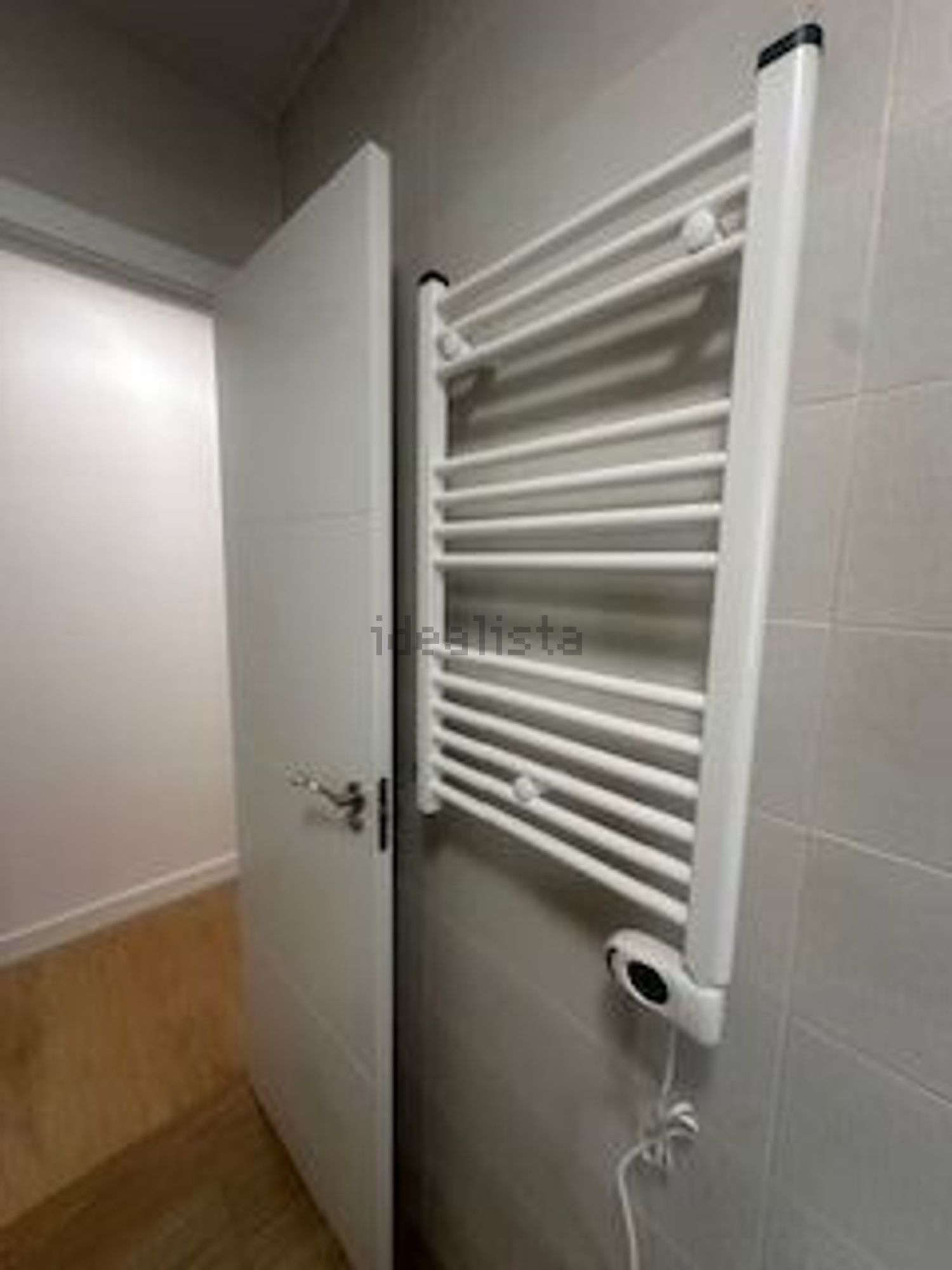 Pis de 50 m² a Lleó