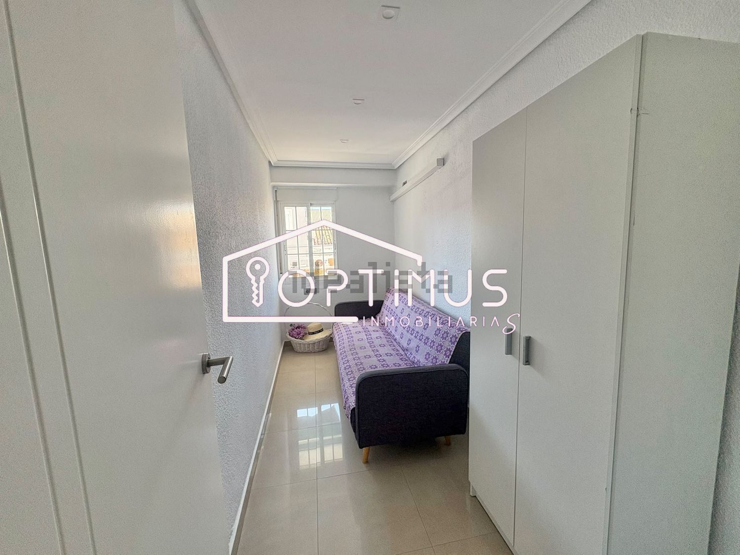Pis de 64 m² a Sueca