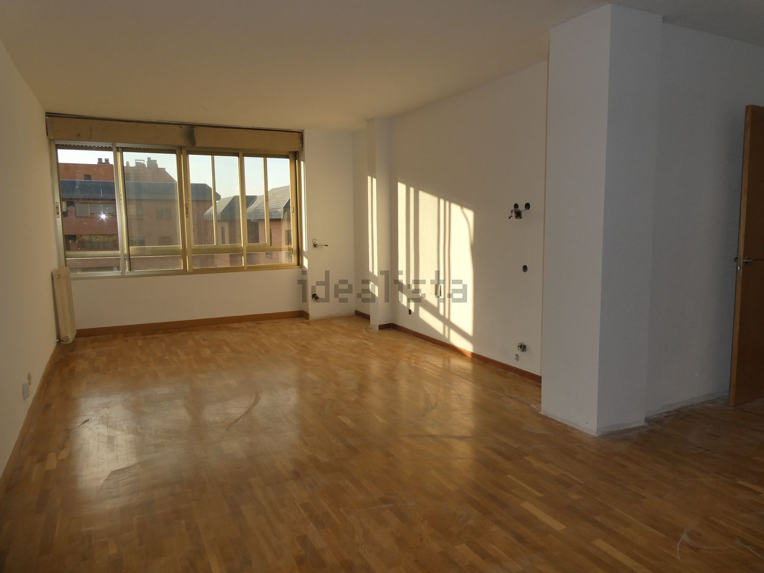 Pis de 173 m² a Madrid