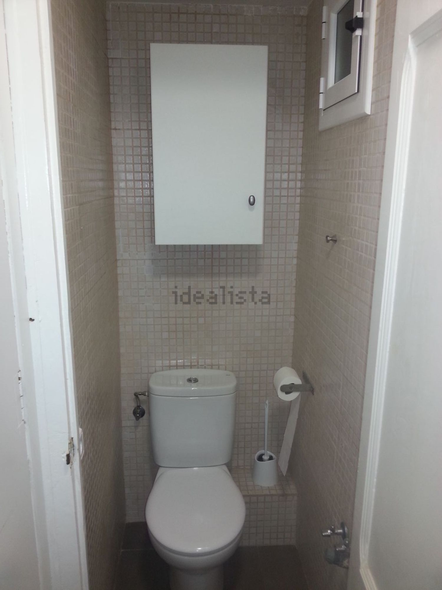 Pis de 35 m² a Barcelona