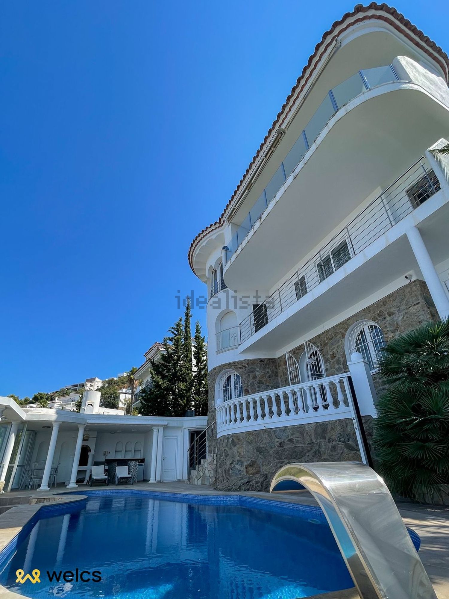 Haus 250 m² in Roses