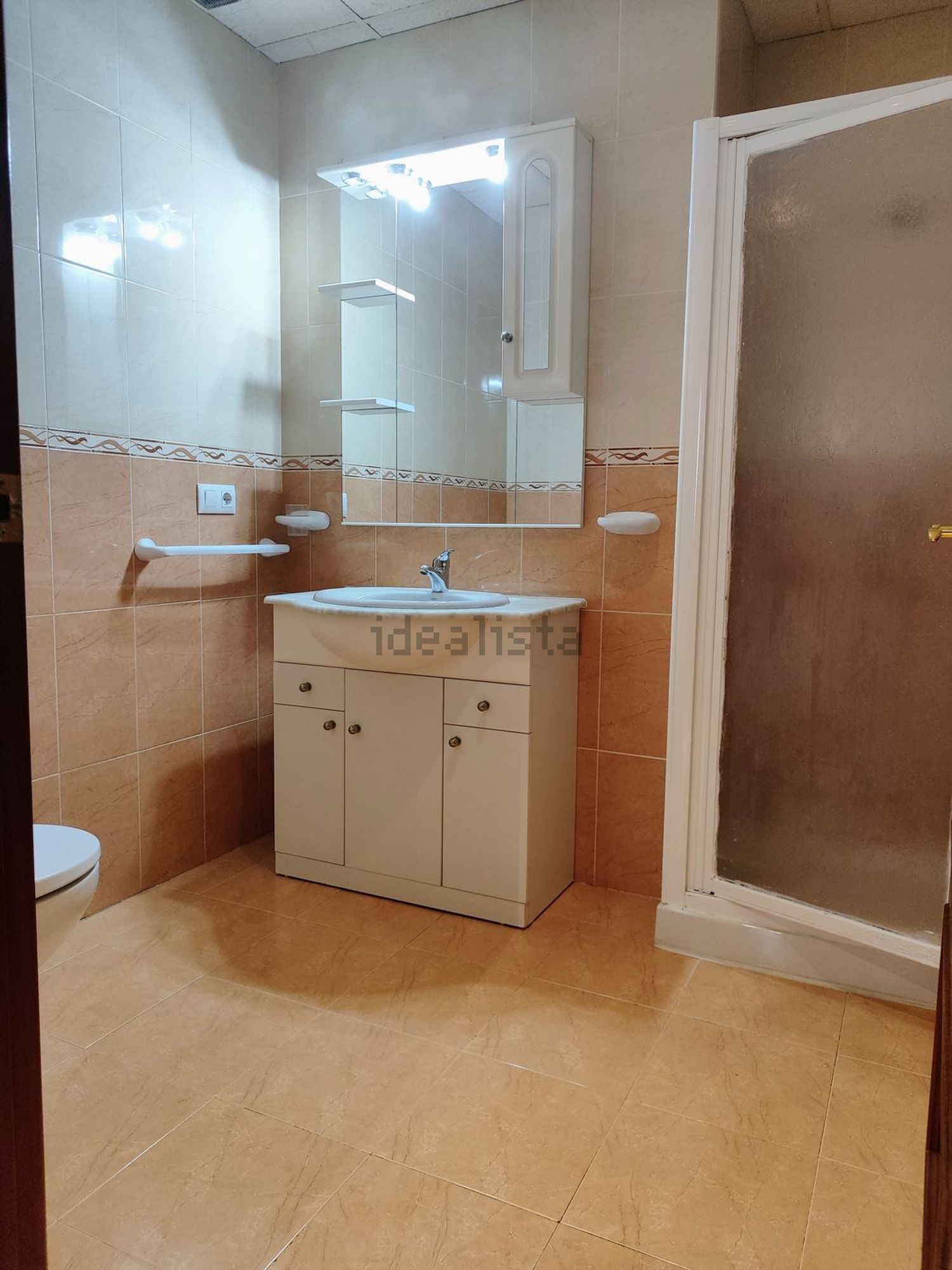 Piso de 55 m² en Badajoz