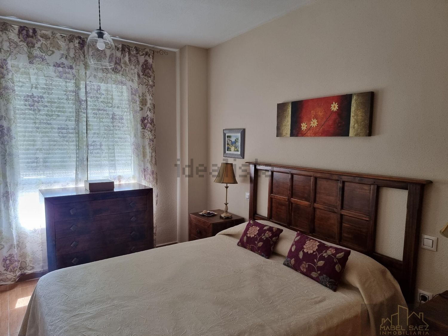 Pis de 85 m² a Mérida