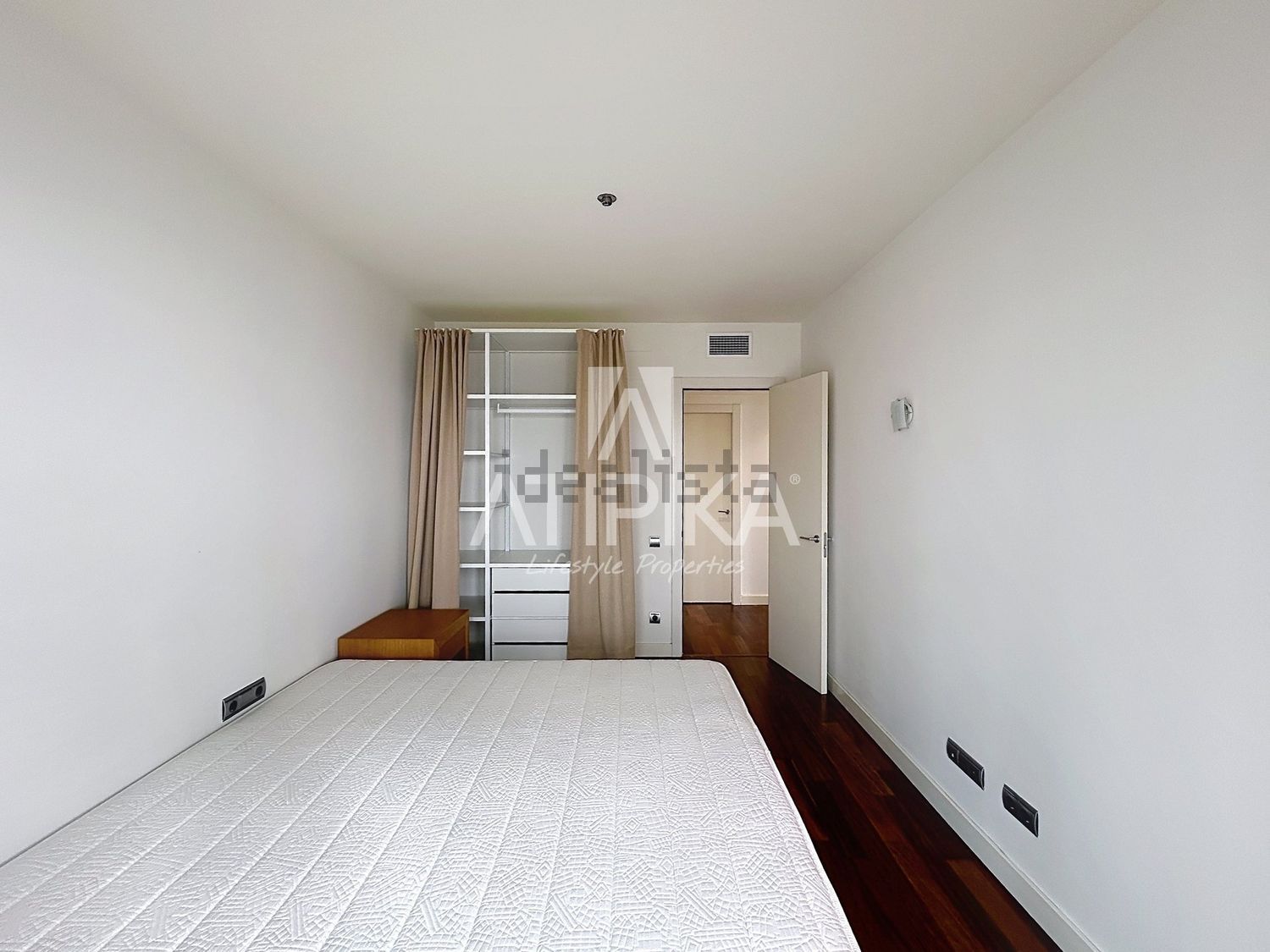 Pis de 245 m² a Barcelona
