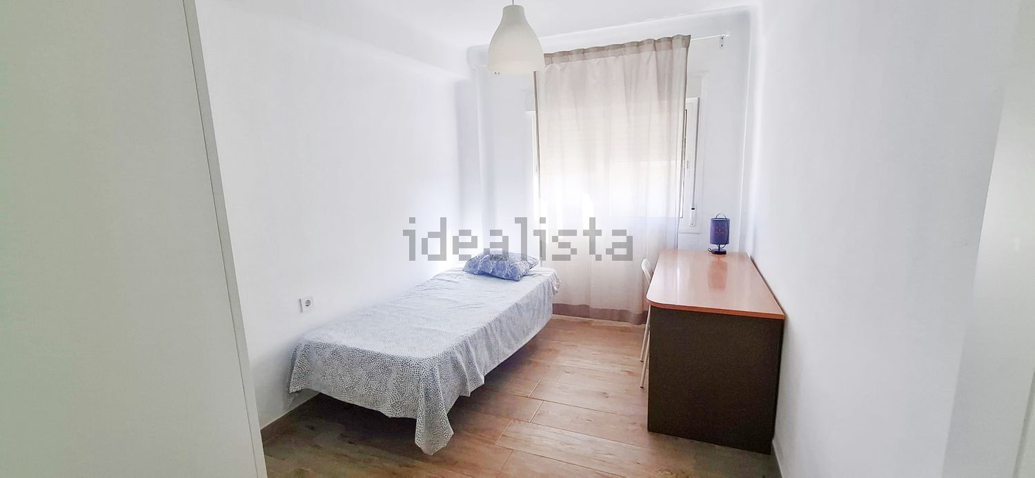 Piso de 90 m² en Málaga