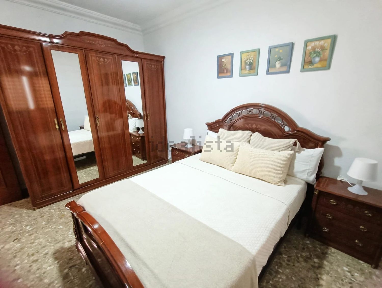 Pis de 120 m² a Puertollano