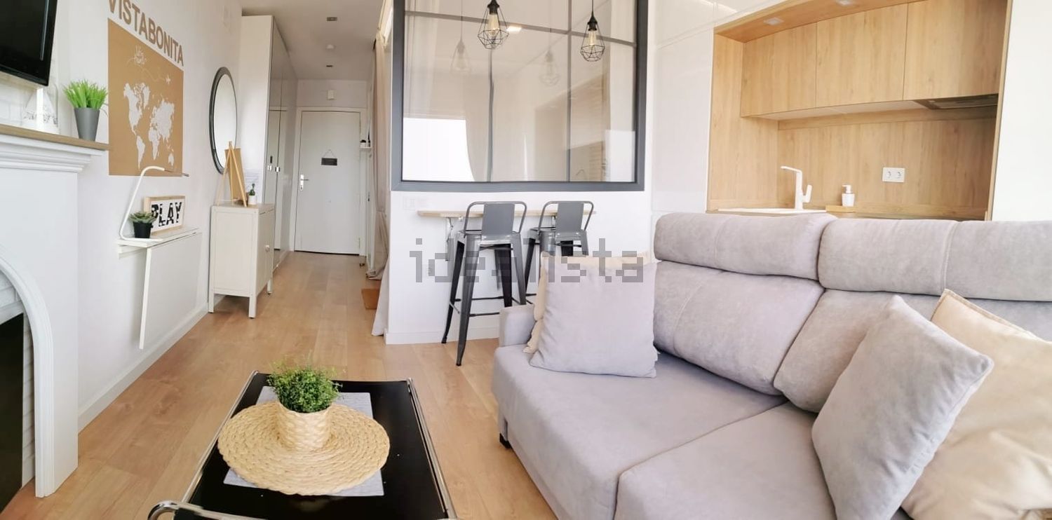 Pis de 45 m² a Torremolinos