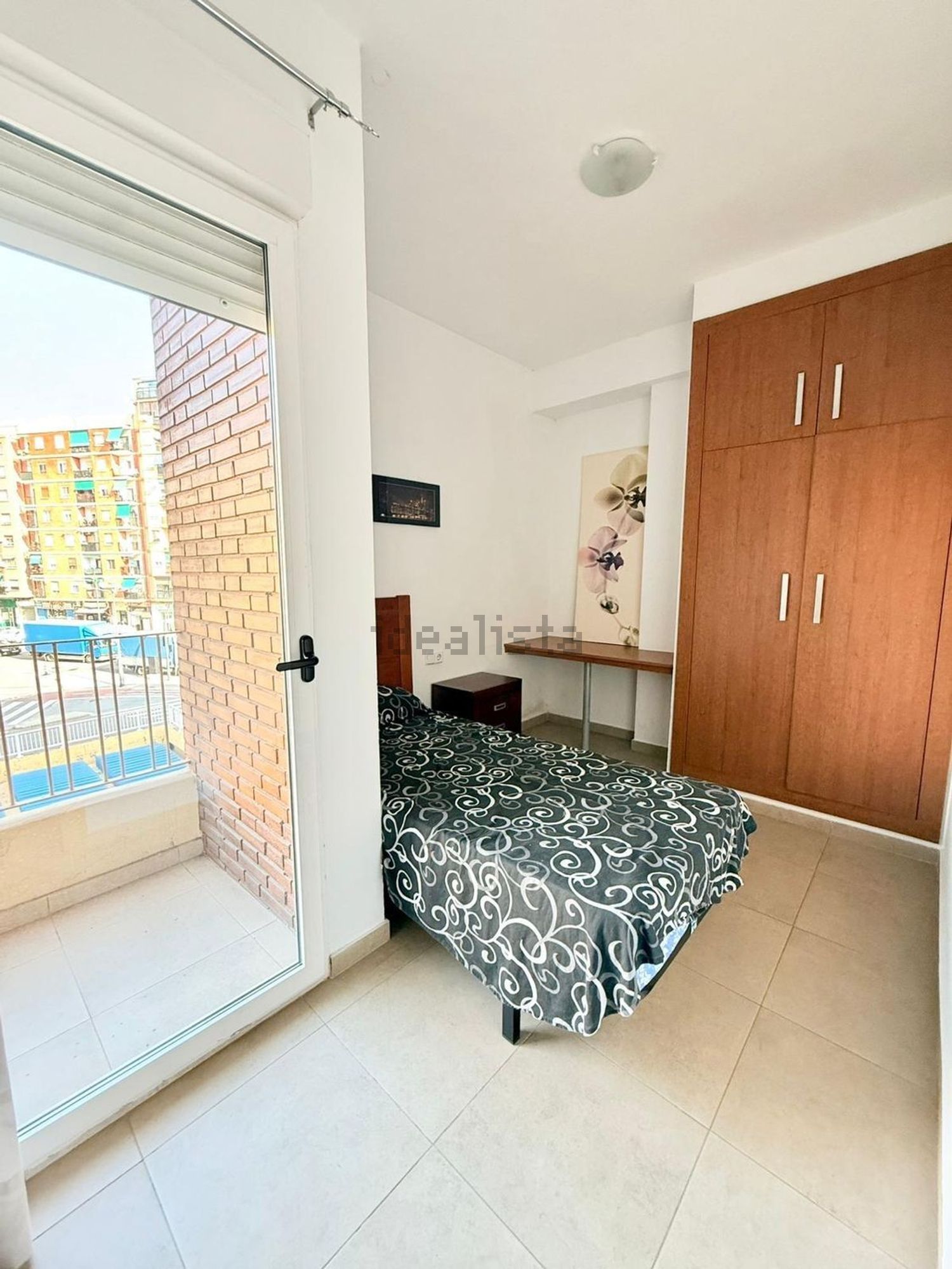Pis de 90 m² a València