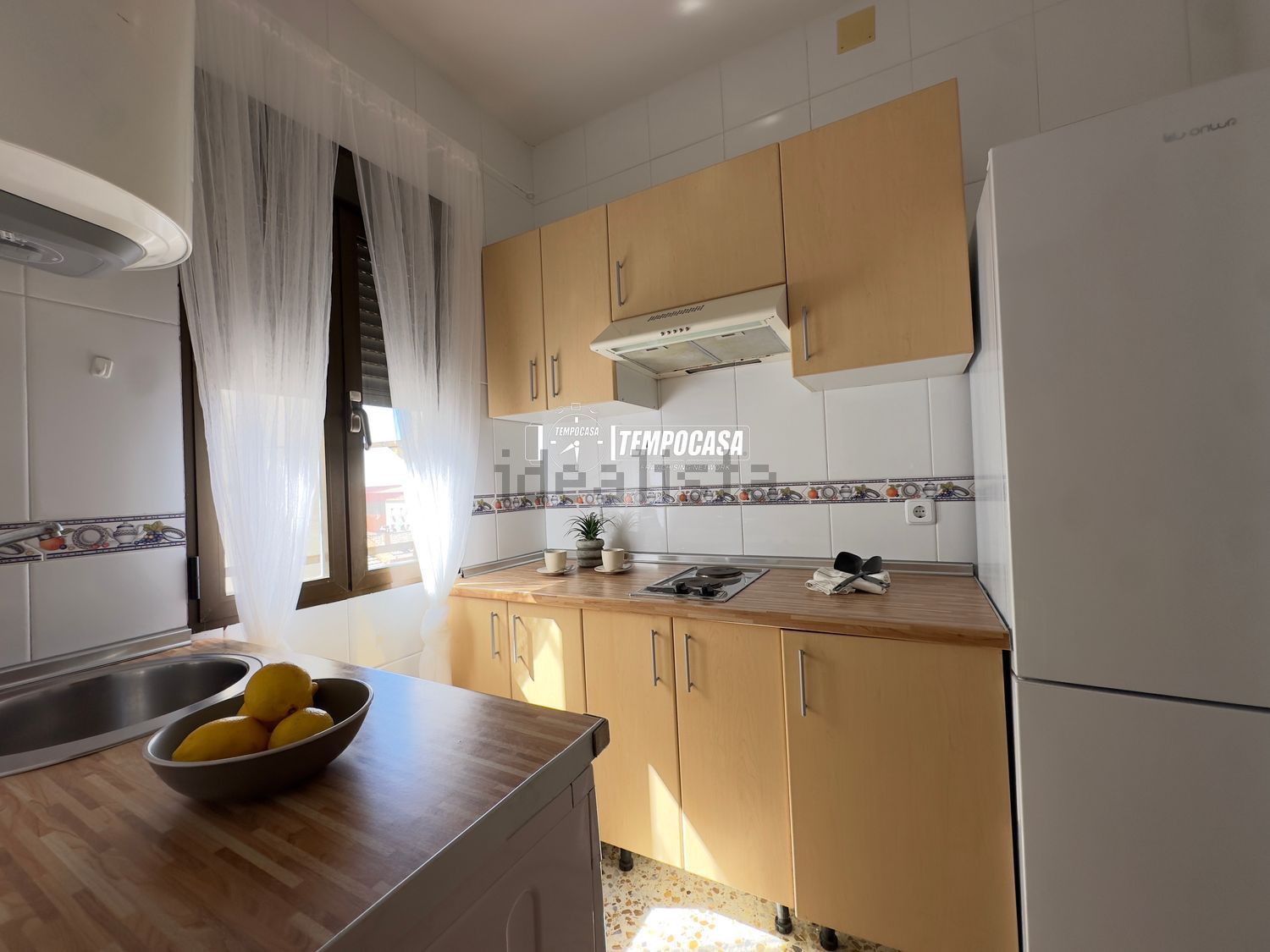 Pis de 50 m² a Madrid