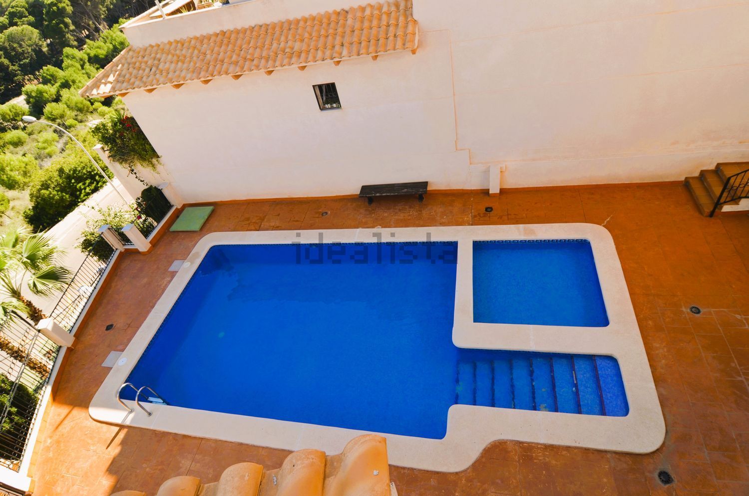 Piso de 90 m² en Orihuela