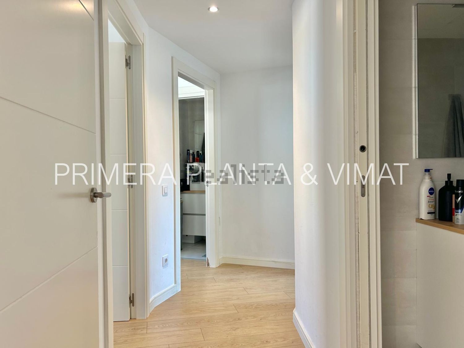 Appartamento 81 m² a Mataró