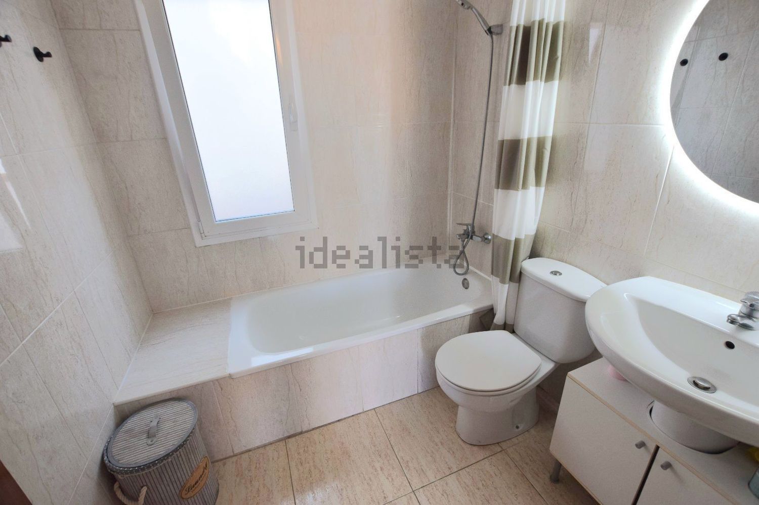 Pis de 116 m² a Pineda de Mar