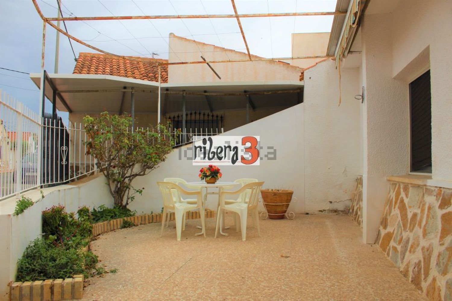 Casa de 110 m² en San Javier