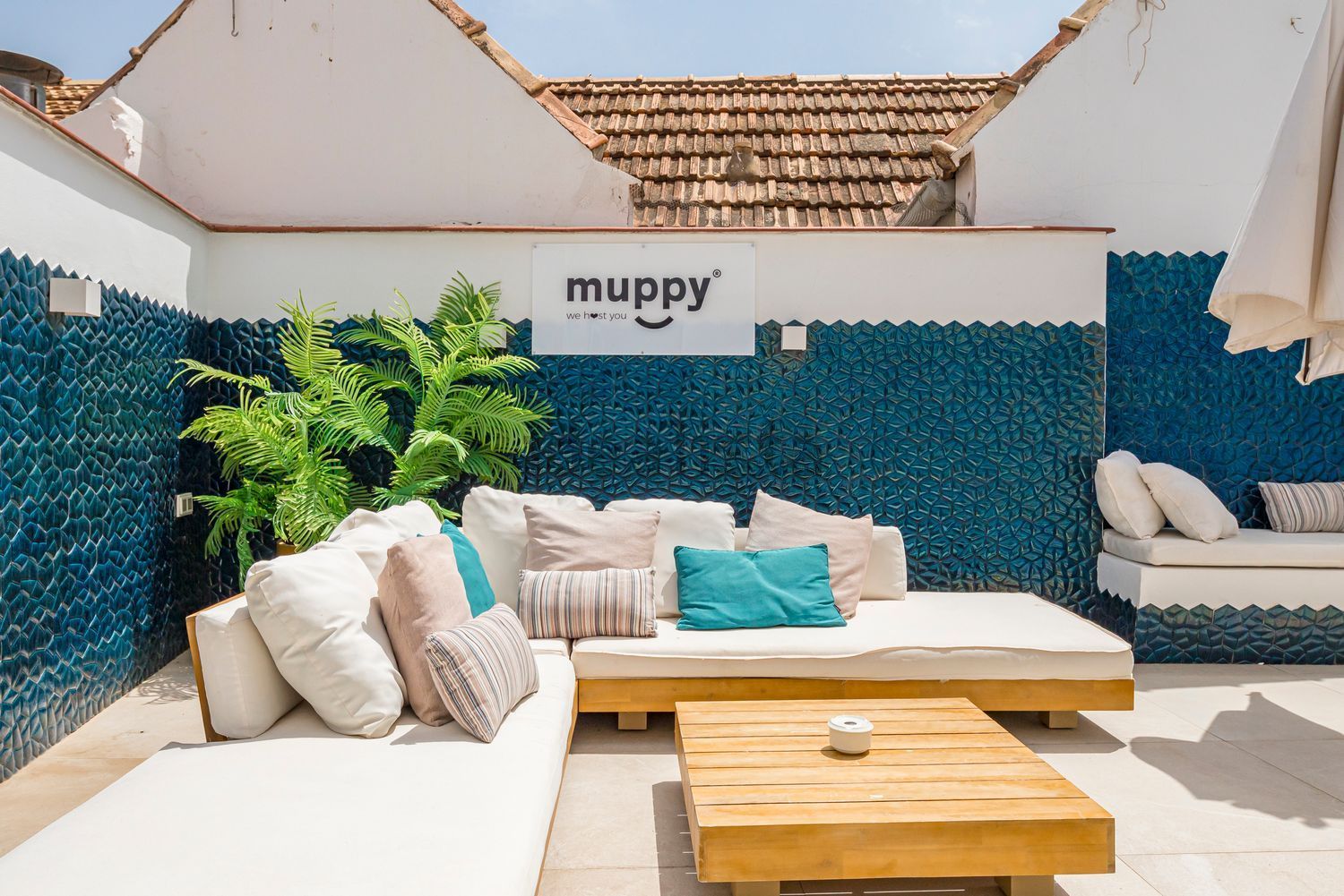 Appartamento 30 m² a Málaga
