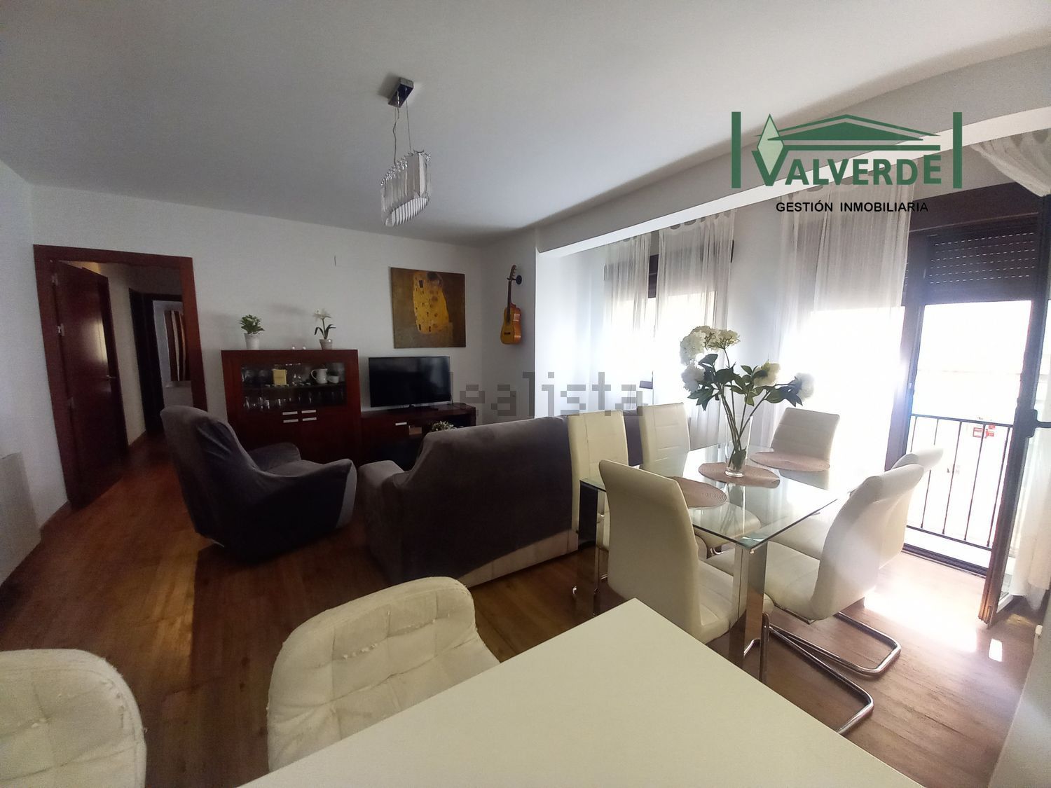 Pis de 87 m² a Granada