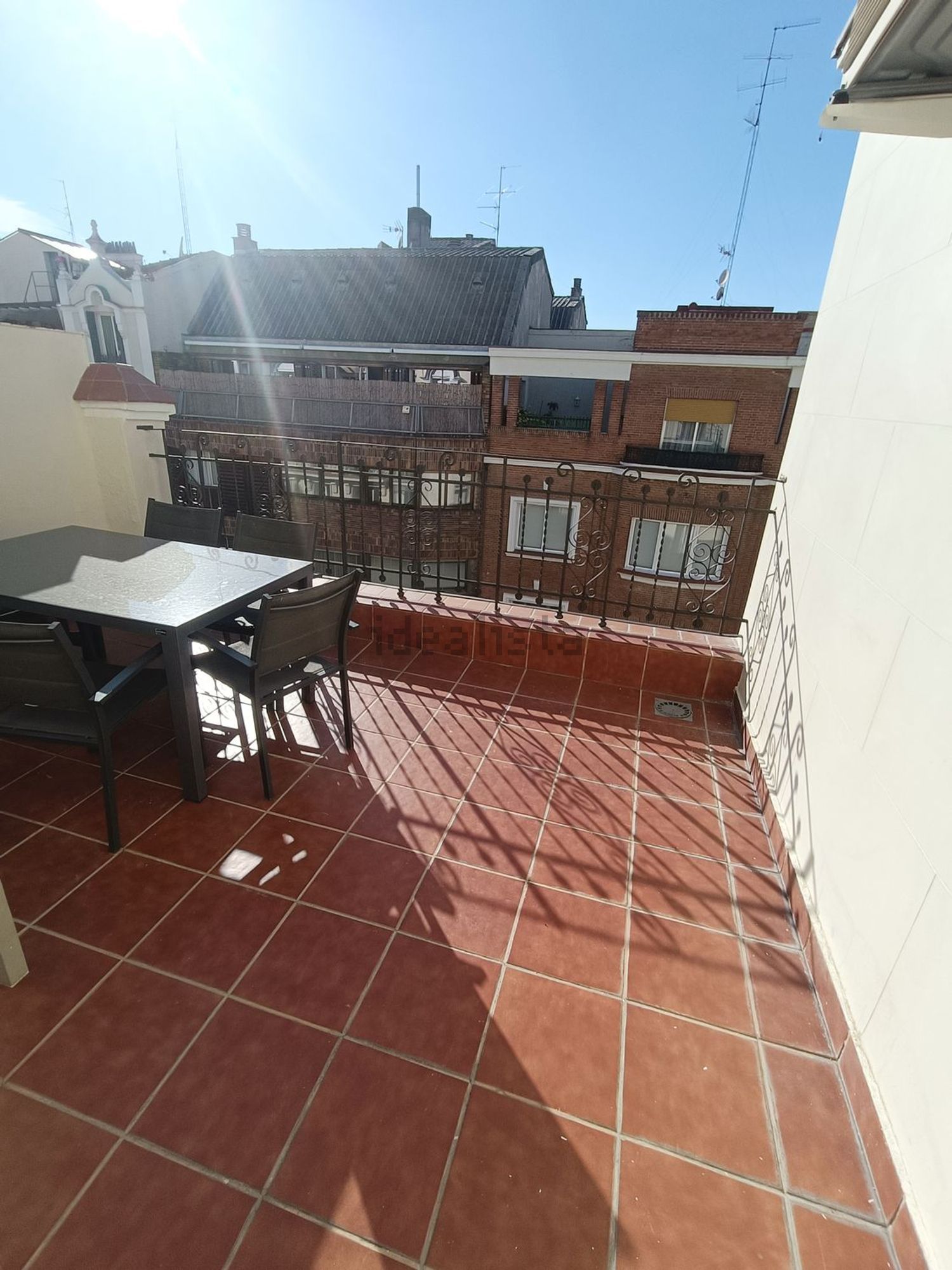Wohnung 100 m² in Madrid