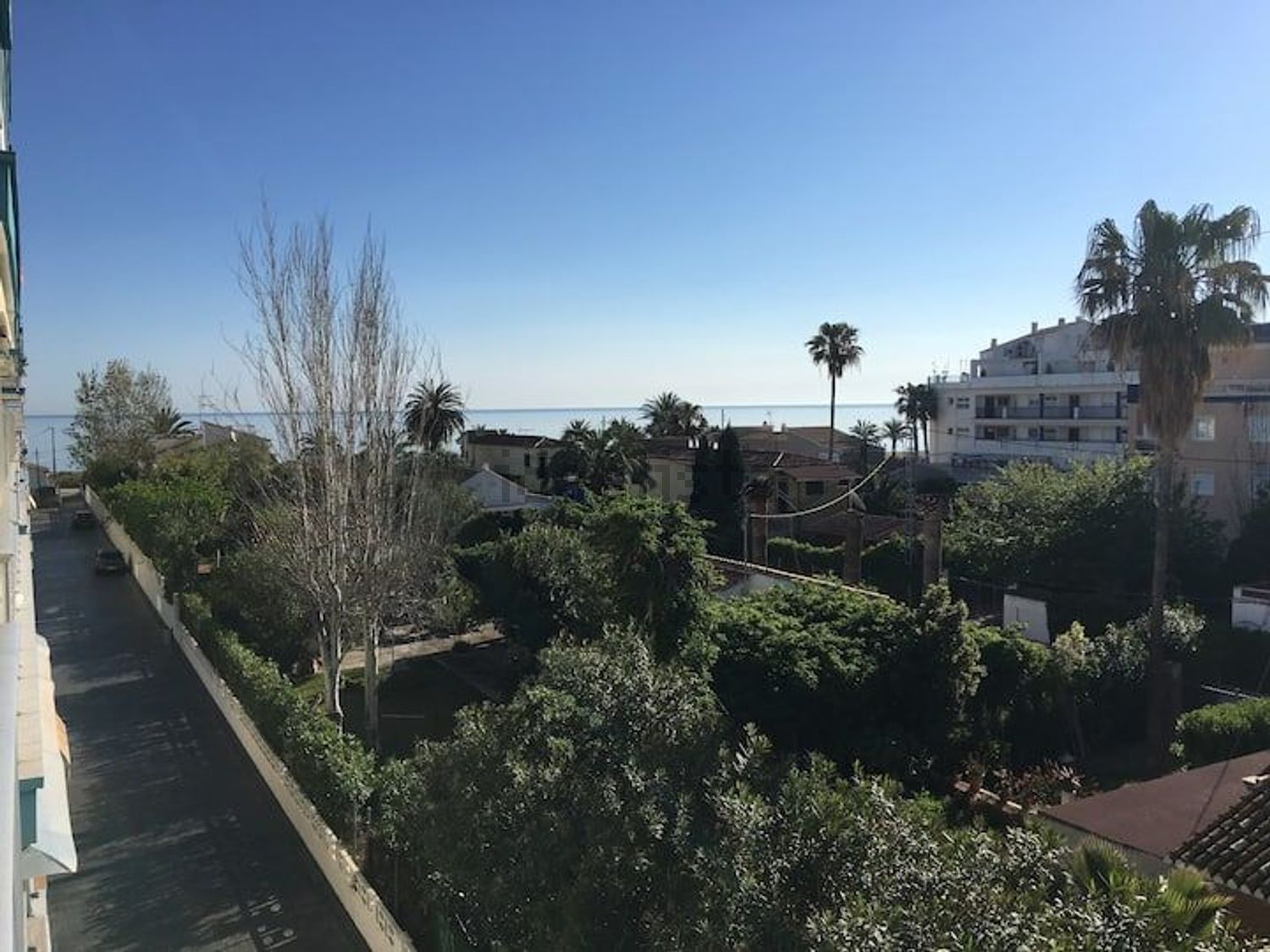 Pis de 63 m² a Dénia