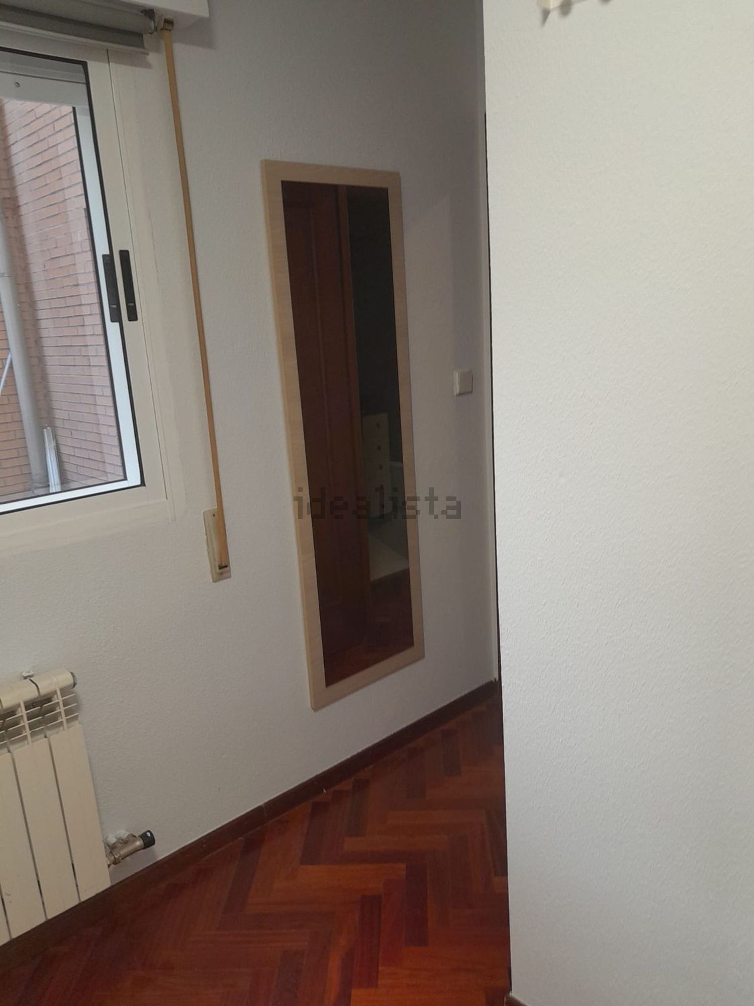 Piso de 85 m² en Valladolid