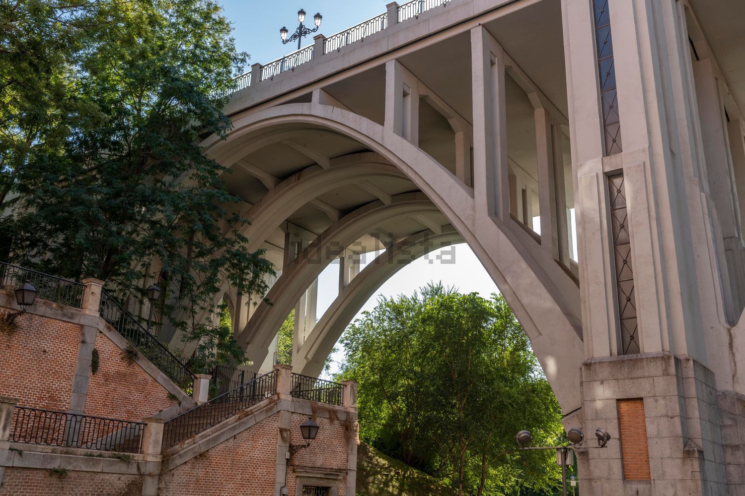 Комната в аренду, Мадриде